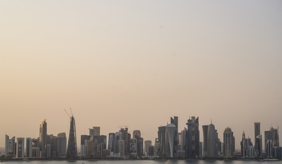 Relatively Hot Weather Expected on Thursday